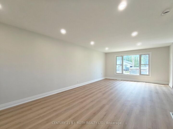 Property Photo: 698 Burton Drive ON L9S 2H6