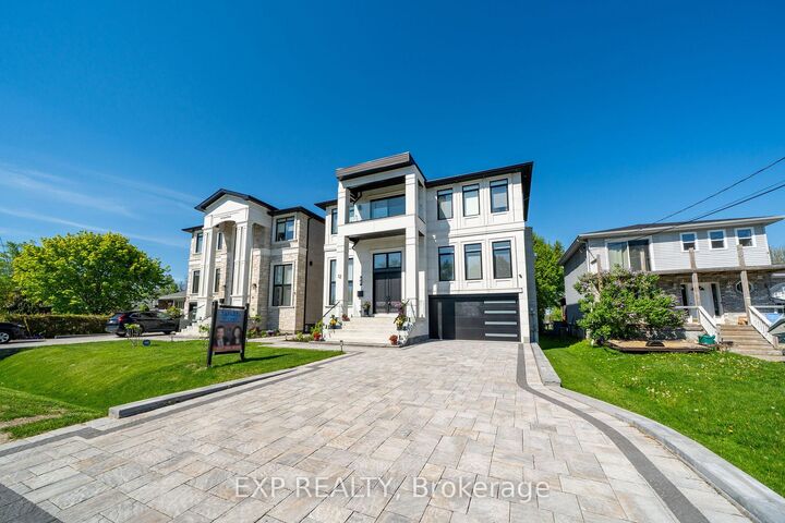 Property Photo:  12 Canal Street  ON L4P 1K5 