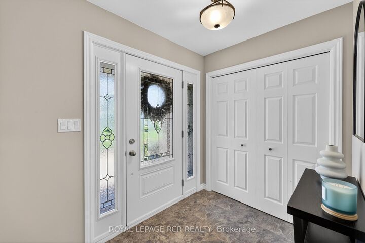Property Photo: 351335 17th Line Pt 2 ON L9W 7E1