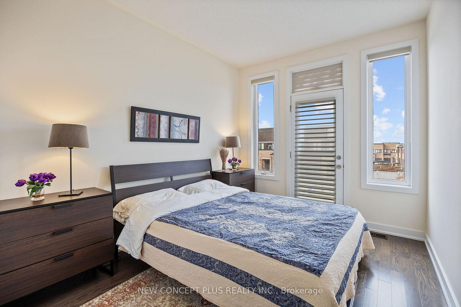Property Photo: 47 Dariole Drive ON L4E 0Z2