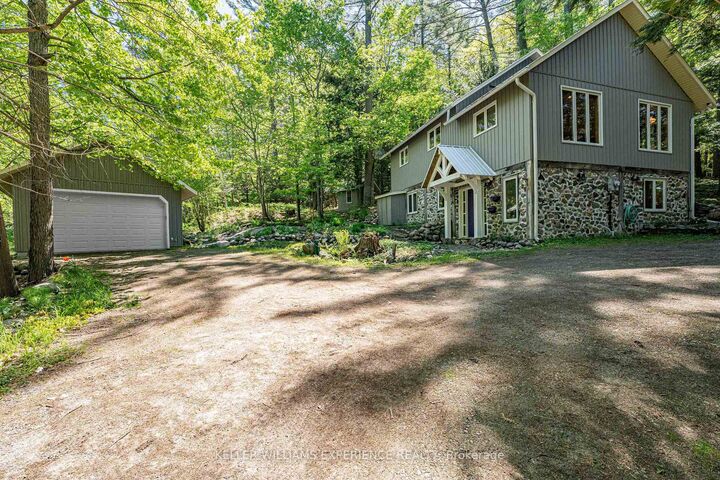 Property Photo: 55 Mary Lake Crescent ON P0B 1L0