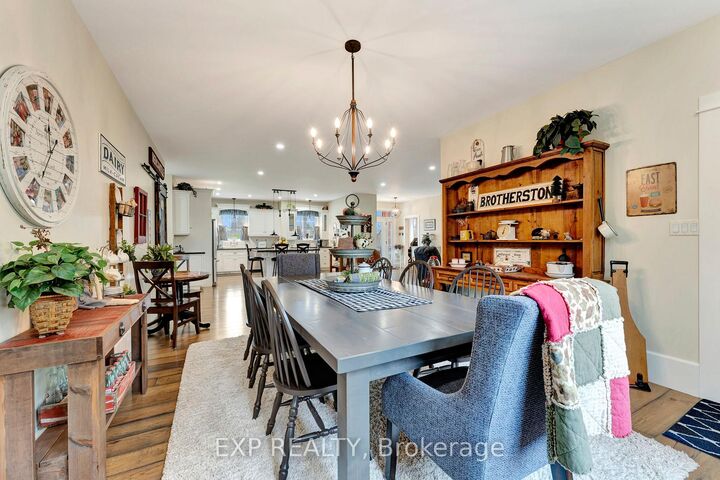 Property Photo: 3034 Station Road ON N0G 1V0