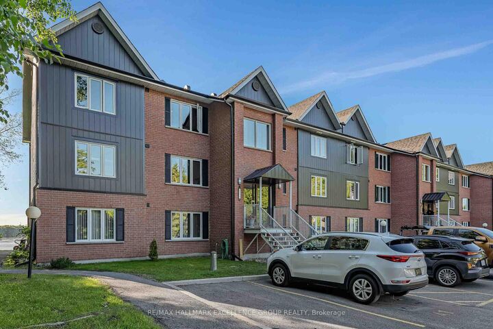 Property Photo: 216 Edwards Street 4A ON K4K 1H7
