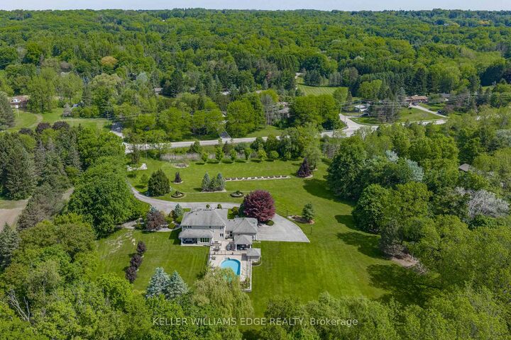 Property Photo: 938 Governor's Road ON L9H 5E3