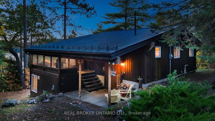Property Photo: 67 Birch Hill Lane ON K0J 1H0