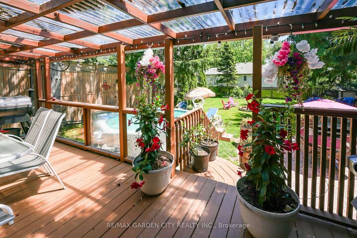 Property Photo: 3555 Campden Road ON L0R 1G0
