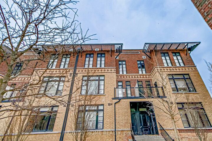Property Photo: 8169 Kipling Avenue 31 ON L4L 0G4