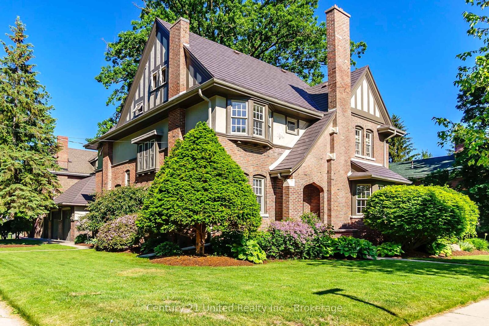 Property Photo:  408 Belmont Avenue  ON K9H 4S7 