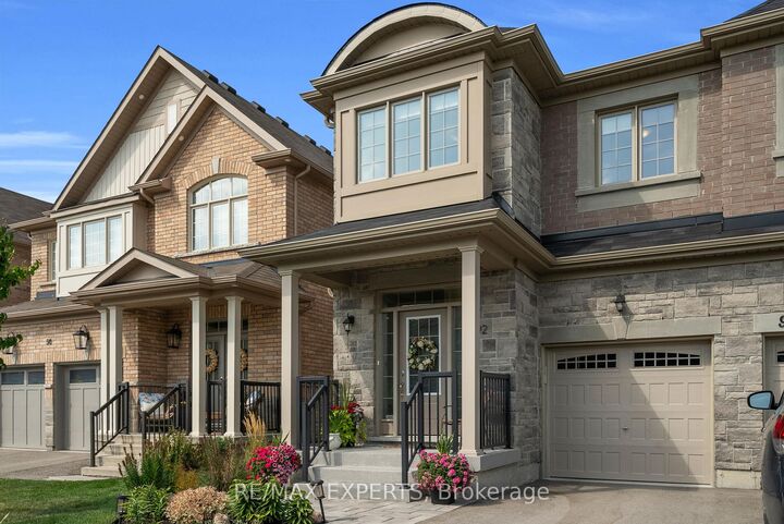 Property Photo: 92 Robb Thompson Road ON L0G 1M0