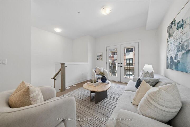 Property Photo: 19 Marret Lane ON L1B 0X2