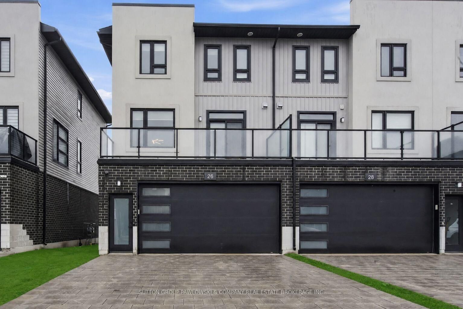 Property Photo: 3380 Singleton Avenue 26 ON N6L 0E8