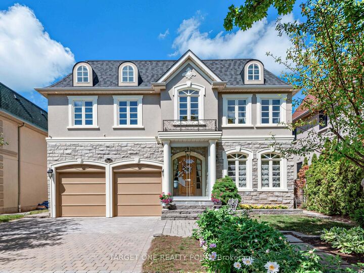 20 Ormsby Court — photo 1