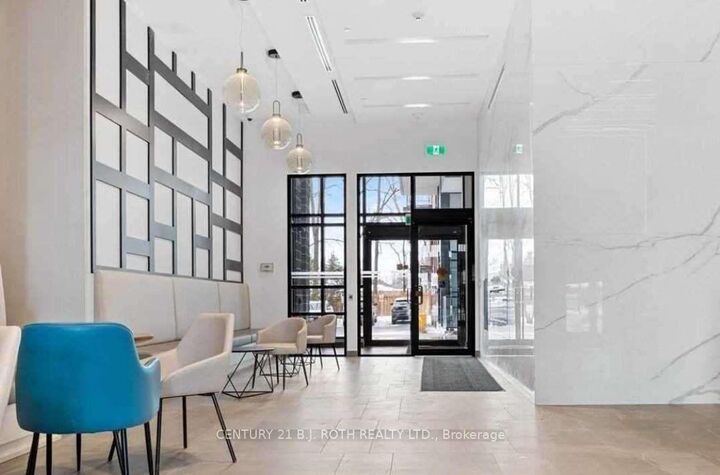 Property Photo: 681 Yonge Street N 201 ON L9J 0K1