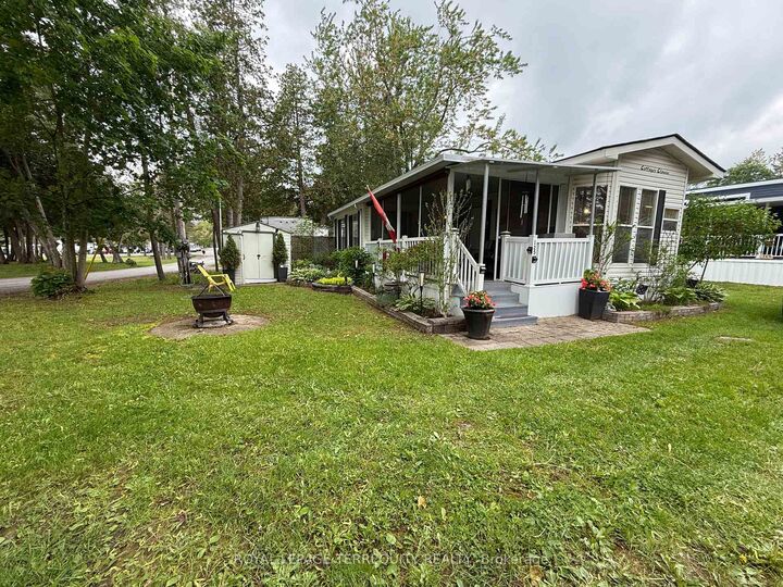 Property Photo: 125 Bass N/A ON K0L 2H0