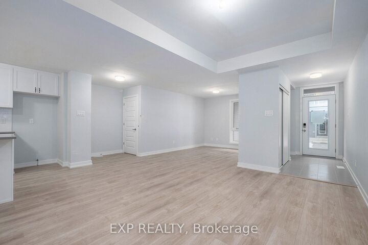 Property Photo: Lot #6513 Linseed Road ON K2K 1K7