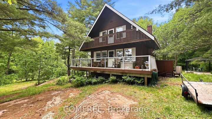 199 Lower Crow Lane — photo 1