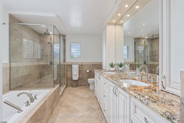 Property Photo: 63 Craig Crescent ON L7G 5L4