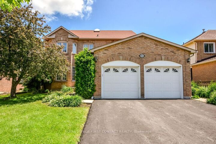51 Cartwright Drive — photo 1