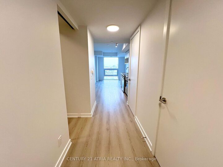 Photo de la propriété: 100 Queen Street E 1205 ON M5C 0B5