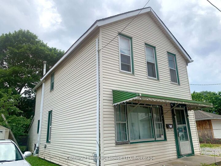 Property Photo: 4624 Jepson Street ON L2E 1J4