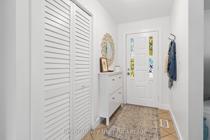 Property Photo: 101 Bolsover Road ON K0M 1B0
