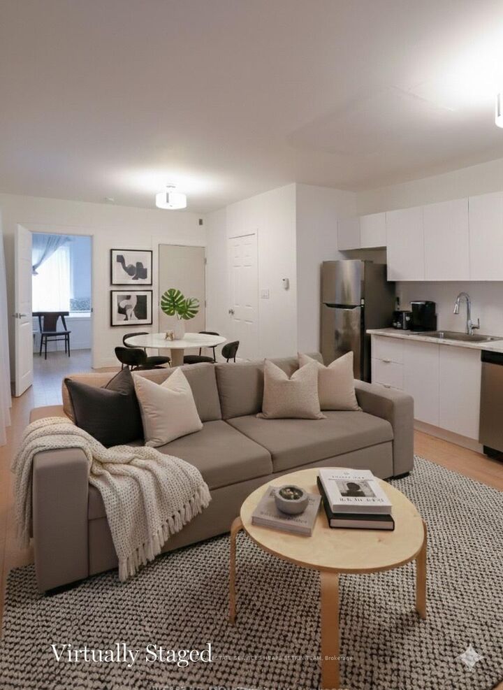 Property Photo: 77 Northcote Avenue ON M6J 3K2
