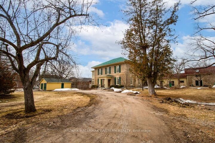 813 Water St. &Amp 11 Argyle Street — photo 1