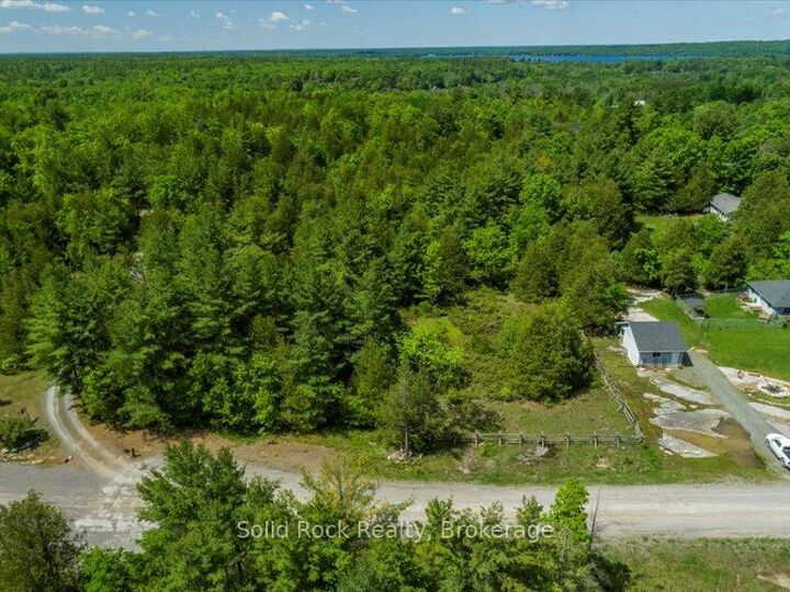 Property Photo:  Pt Lot 9 Glen Ridge Road  ON K0K 2M0 