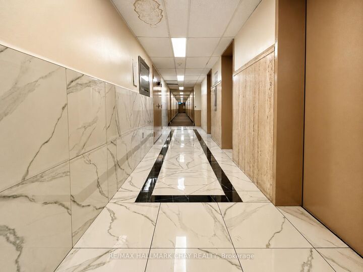 Property Photo: 2645 Kipling Avenue 905 ON M9V 3S6