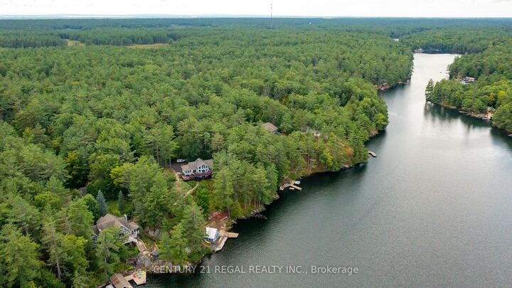 Property Photo: 1961 Beaver Dam Road ON L0K 1E0