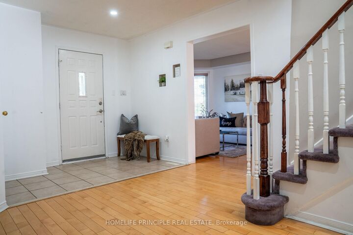Property Photo: 88 Loon Avenue ON L4N 8V9