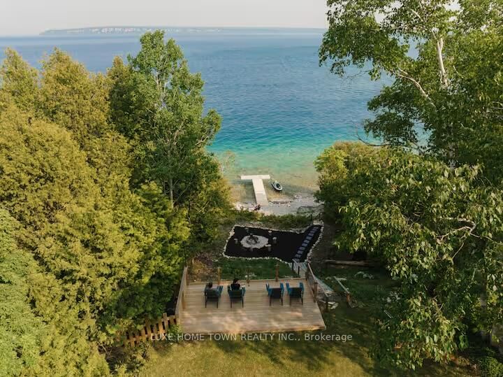 Property Photo:  46 Whippoorwill Road  ON N0H 1W0 