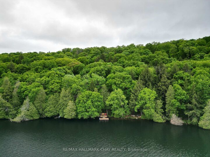 Property Photo: 0 Hazard Hill Road ON P0A 1M0