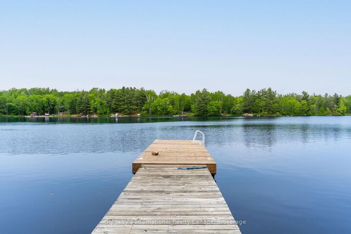 Property Photo: 166 Myers Lake Road ON P0C 1H0