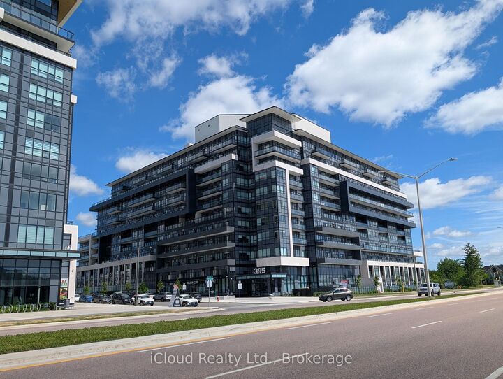 395 Dundas Street W 417 — photo 1