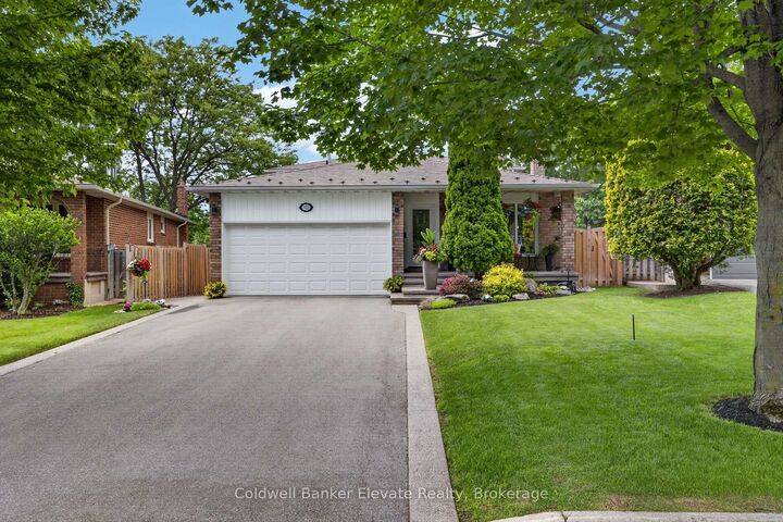Property Photo: 1432 Livingston Road ON L6H 3G4