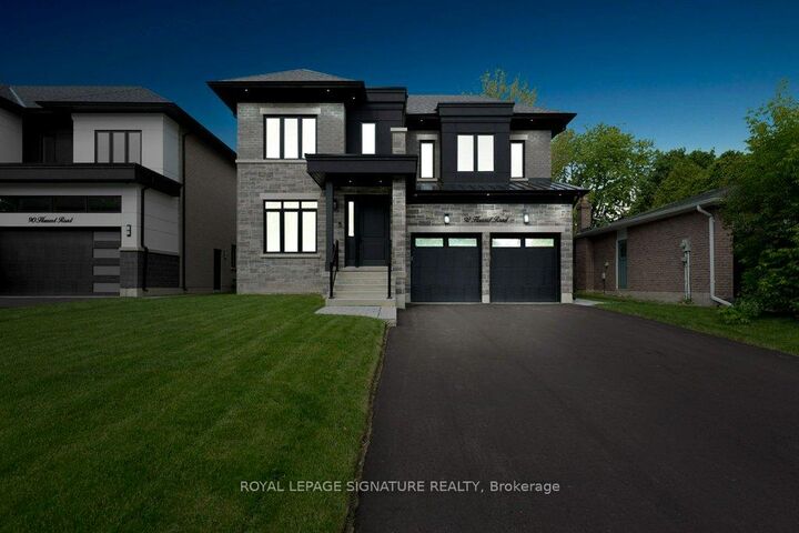 92 Howard Road — photo 1