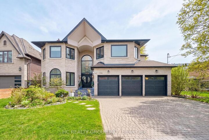 156 Burbank Drive — photo 1