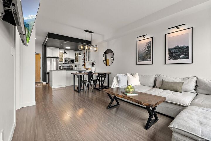 Property Photo: 2871 Jacklin Rd #326 BC V9B 0P3