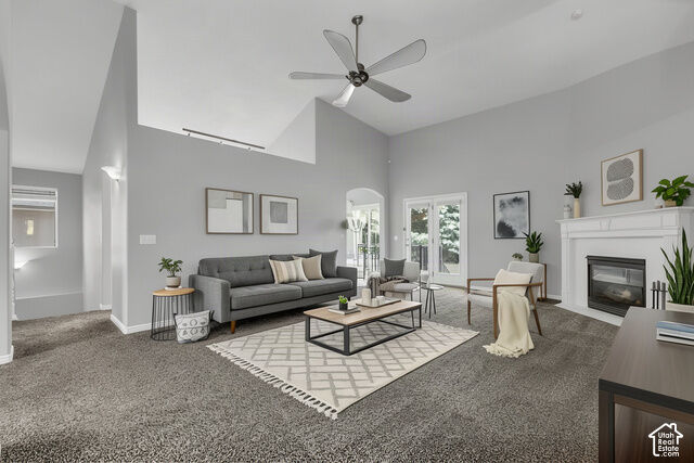 Property Photo:  281 E Regent Park Ct S  UT 84047 