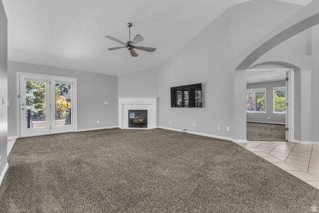 Property Photo: 281 E Regent Park Ct S UT 84047