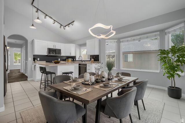 Property Photo:  281 E Regent Park Ct S  UT 84047 