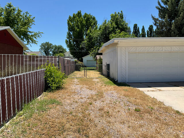 Property Photo: 3417 W 5700 S UT 84067