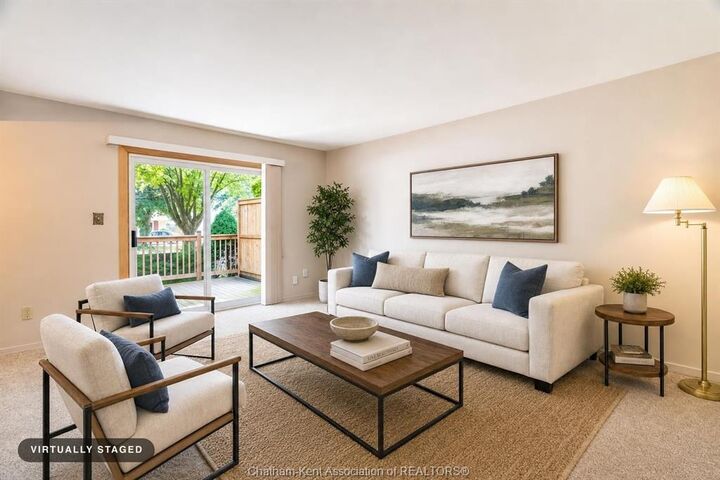 Property Photo: 393 Baldoon Road 3 ON N7L 4P3