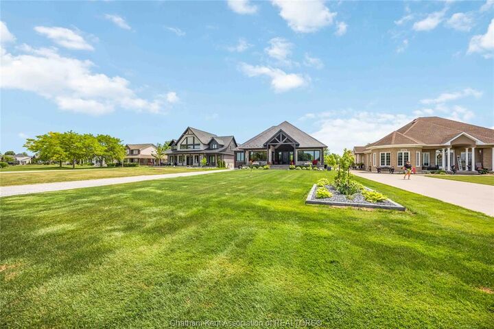 Property Photo: 3674 St Clair Parkway ON N0P 2H0