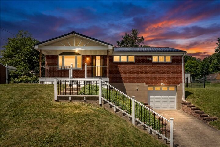 Property Photo:  3405 E Stag  PA 15044 