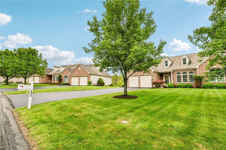 Property Photo:  5025 Jackson Drive  PA 15025 