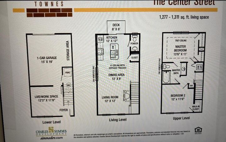 Property Photo: 43 Mill Run Place OH 45502