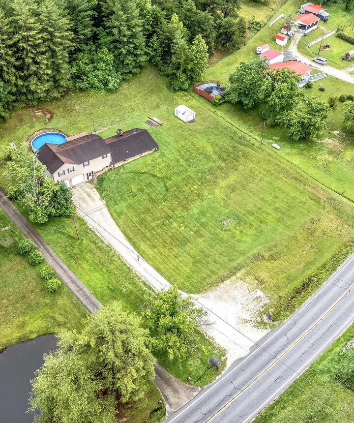 Property Photo:  11539 W US Highway 60  KY 41164 