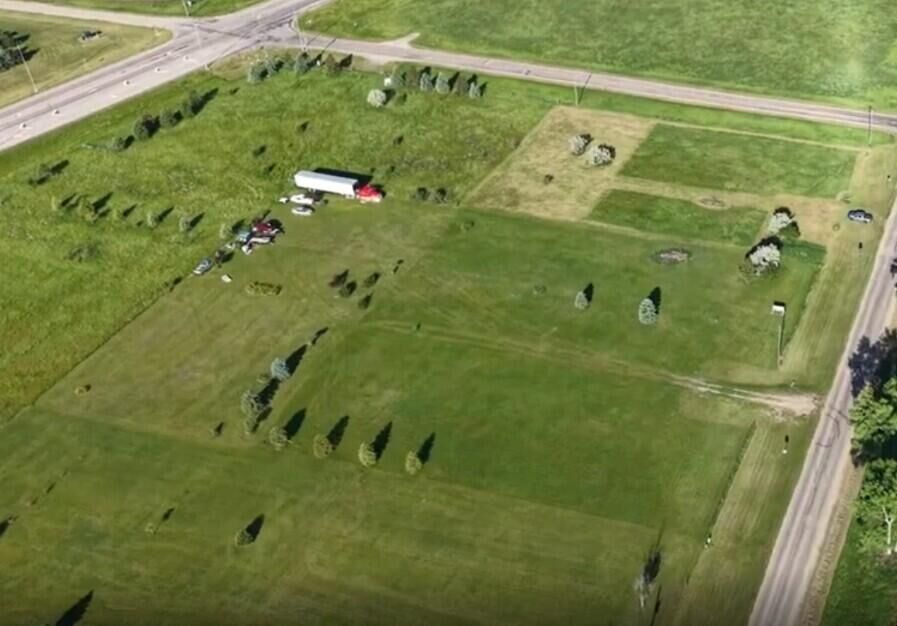Property Photo: 37113 Lakeside Road SD 57451